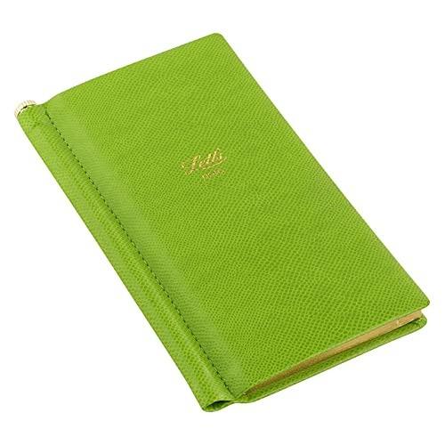 Taccuino Letts Note Origins, Slim Pocket, Verde, 224 Pagine a Righe - 2