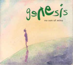 No Son Of Mine - CD Audio di Genesis