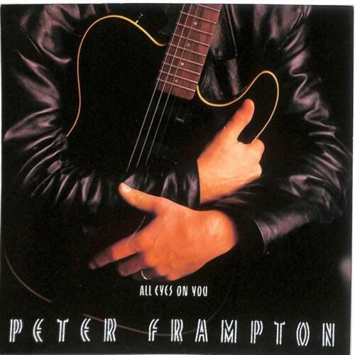 All Eyes on You - Into View - Vinile LP di Peter Frampton