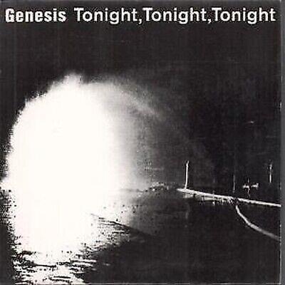Tonight, Tonight, Tonight - Vinile 7'' di Genesis