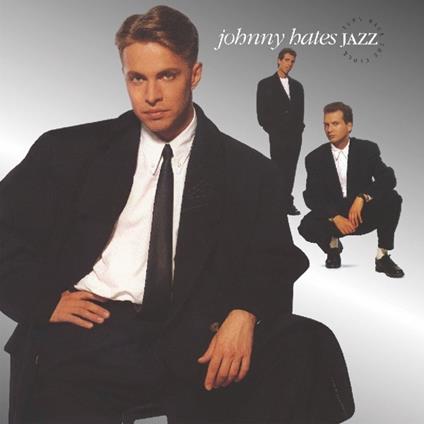 Turn Back The Clock - Vinile 7'' di Johnny Hates Jazz