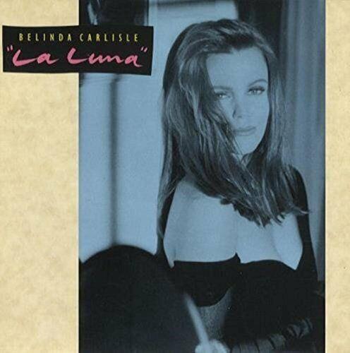 La Luna - Whatever It Takes - Vinile LP di Belinda Carlisle