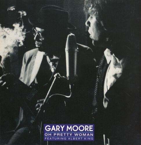 Oh Pretty Woman - Vinile LP di Gary Moore