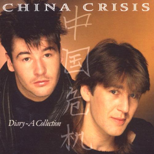 Diary-A Collection - CD Audio di China Crisis