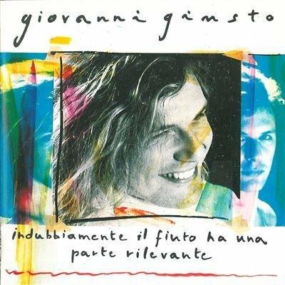 Indubbiamente il fiuto ha una parte rilevante (LP) - Vinile LP di Giovanni Giusto