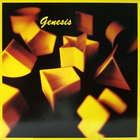 Genesis - CD Audio di Genesis