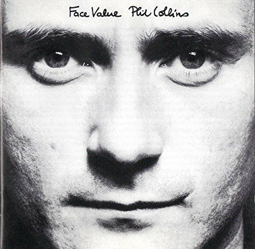 Face Value - CD Audio di Phil Collins