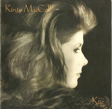 Kite - CD Audio di Kirsty MacColl