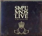 In the City of the Light - CD Audio di Simple Minds