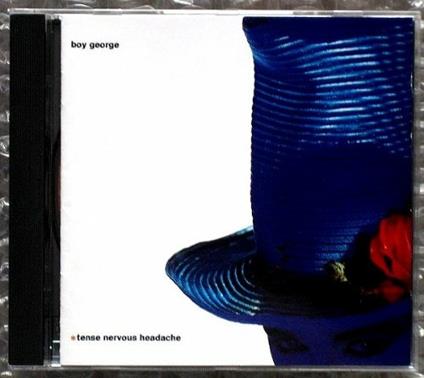 Tense Nervous Headache - CD Audio di Boy George