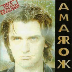 Amarok - Vinile LP di Mike Oldfield