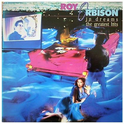 In Dreams: The Greatest Hits - Vinile LP di Roy Orbison