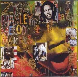 One Bright Day - CD Audio di Ziggy Marley and the Melody Makers