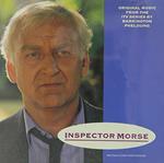 Inspector Morse: Original Music From The Itv Series