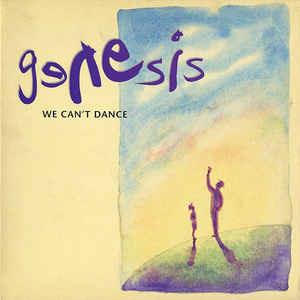 We Can't Dance - Vinile LP di Genesis