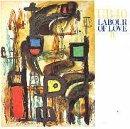 Labour of Love II - CD Audio di UB40