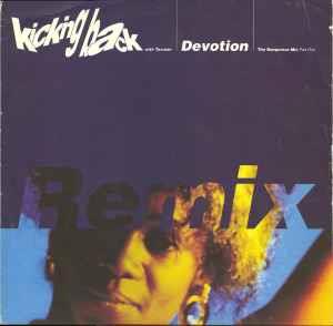 Kicking Back with Taxman: Devotion (Remix) - Vinile LP