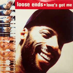 Love's Got Me - Vinile 7'' di Loose Ends