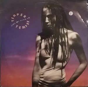 Like We Used To - Vinile 7'' di Temper Temper