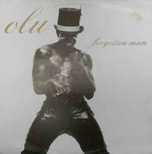 Olu Rowe: Forgotten Man - Vinile LP