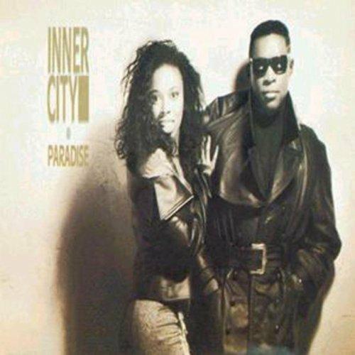 Paradise - CD Audio di Inner City