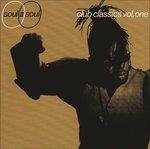 Soul II Soul. Club Classics vol.1 - CD Audio