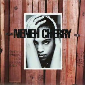 Inna City Mamma - Vinile 7'' di Neneh Cherry