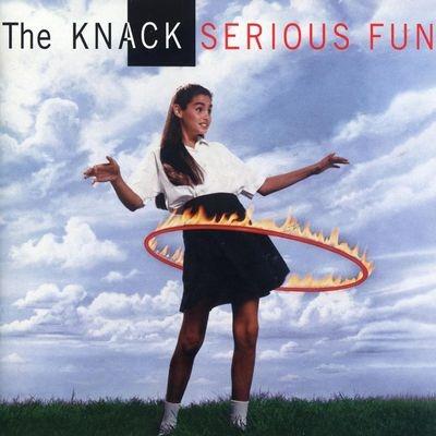 Serious Fun - CD Audio di Knack