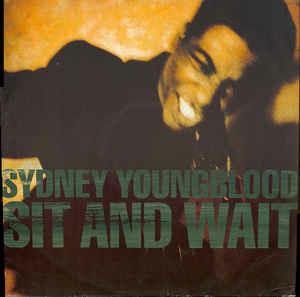 Sit And Wait - Vinile LP di Sydney Youngblood