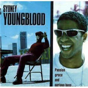 Passion, Grace And Serious Bass... - Vinile LP di Sydney Youngblood