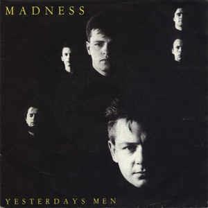 Yesterday's Men - All i Knew - Vinile LP di Madness