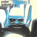 Peter Gabriel