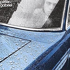Peter Gabriel - CD Audio di Peter Gabriel