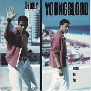 Hooked On You - Vinile 7'' di Sydney Youngblood