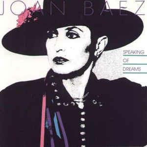 Speaking Of Dreams - Vinile LP di Joan Baez