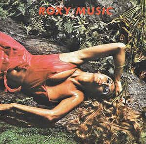 Stranded - CD Audio di Roxy Music