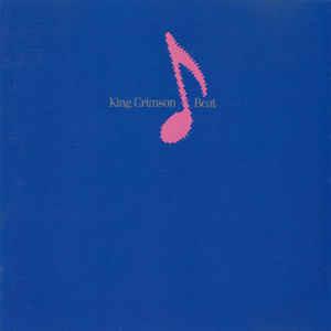 Beat - CD Audio di King Crimson