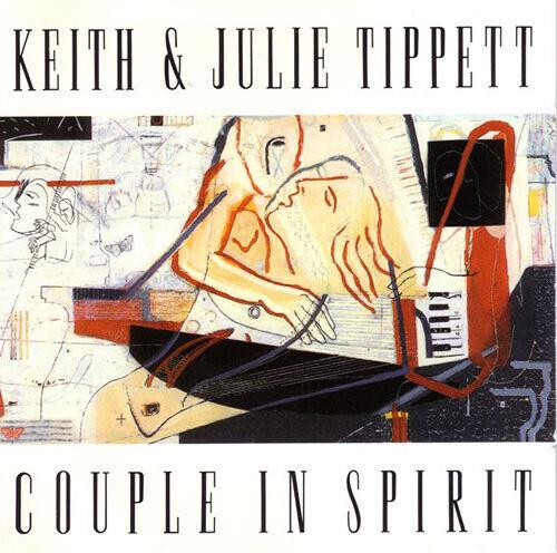 Couple In Spirit - Vinile LP di Keith Tippett,Julie Tippett