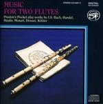 Music for Two Flutes