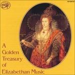 A Golden Treasury of Eliz