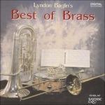 Best of Brass - CD Audio