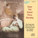 Keep the Home Fires Burni