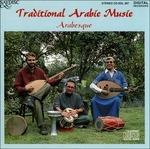 Traditional Arabic Music