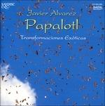 Papalotl-Transformaciones