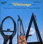 CD Windsongs. Wind Harps 