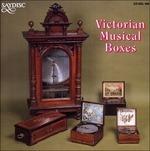 Victorian Musical Boxes