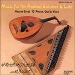 Music for the Arabian