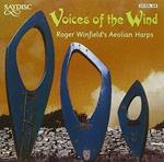 Voices of the Wind