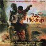 Rag Pickings