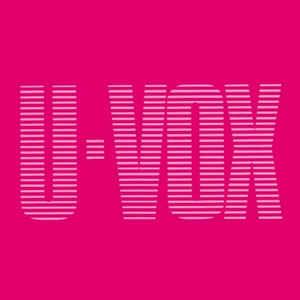 U-Vox - Vinile LP di Ultravox